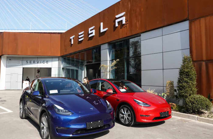 Tesla cam kết bảo mật tuyệt đối dữ liệu mà xe điện thông minh thu thập từ Trung Quốc