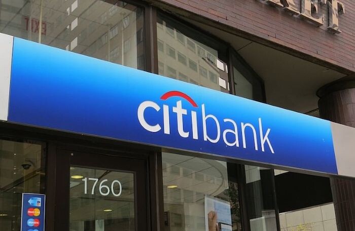 Citigroup tính dừng dịch vụ ngân hàng bán lẻ tại 13 quốc gia, bao gồm Việt Nam