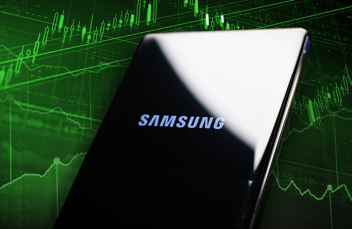 Lợi nhuận quý I/2021 của Samsung tăng 45%, mảng điện thoại thông minh bội thu