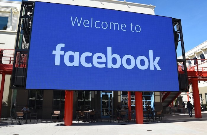 Facebook lần đầu vượt mốc 1 nghìn tỷ USD vốn hoá thị trường