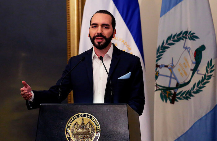 El Salvador sẽ là quốc gia đầu tiên chấp nhận Bitcoin làm phương tiện thanh toán hợp pháp?