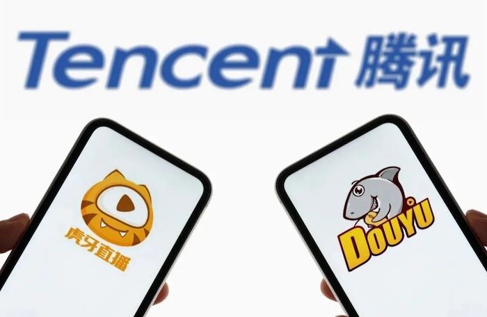 Thương vụ sáp nhập 5,3 tỷ USD của Tencent bị Trung Quốc chặn đứng