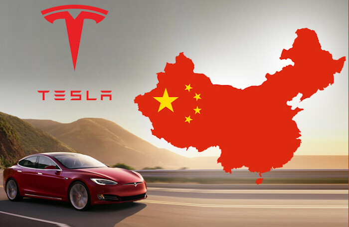 Tesla chỉ được đánh giá dưới mức trung bình trong cuộc khảo sát chất lượng xe tại Trung Quốc