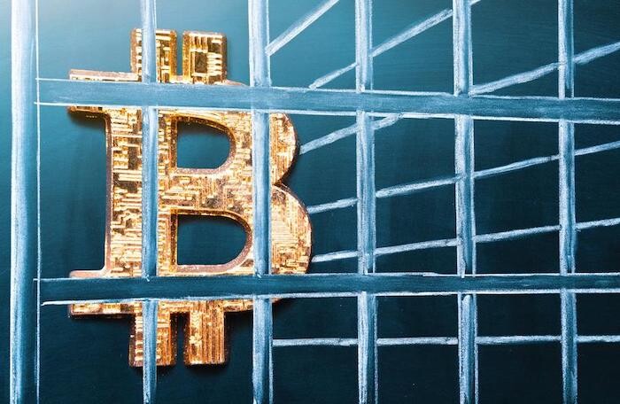Giá tiền điện tử tăng, Thụy Điển phải hoàn trả 1,6 triệu USD Bitcoin cho một tên tội phạm