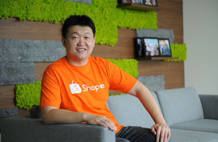 Ông chủ Shopee trở thành tỷ phú giàu nhất Singapore với tài sản gần 20 tỷ USD