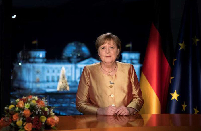 Nữ thủ tướng Angela Merkel sắp từ chức, tương lai nước Đức sẽ ra sao?