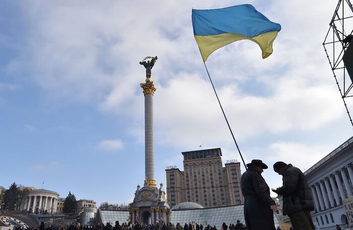Kiev kỳ vọng nhân được viện trợ 2 tỷ USD mỗi tháng từ EU