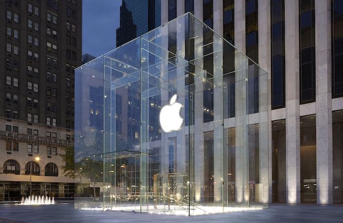 Apple trở thành điểm sáng đơn độc trong quý ảm đạm của các 'ông lớn' công nghệ