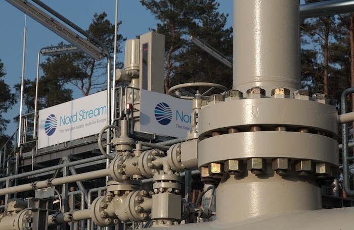 Cảnh sát Thụy Điển tìm thấy bằng chứng Nord Stream bị phá hoại