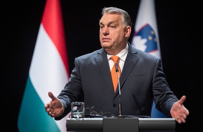 Hungary cảnh báo EU đang làm gia tăng xung đột ở Ukraine