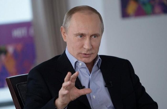 Ông Putin: Lĩnh vực AI sẽ quyết định phần lớn vị thế của Nga trên thế giới