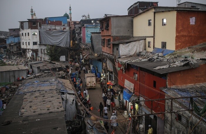 Tỷ phú Gautam Adani đầu tư 620 triệu USD để tu sửa 'khu ổ chuột' lớn nhất thế giới Dharavi