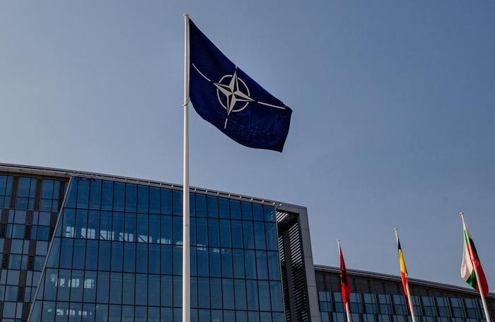 NATO tuyên bố chưa phải thời điểm thích hợp để Ukraine gia nhập khối