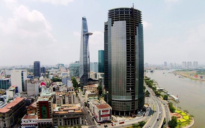 Lại hoãn đấu giá Sài Gòn One Tower