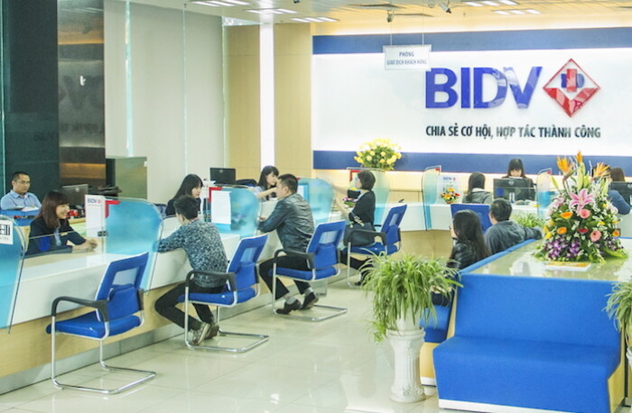 BIDV 'thở phào' khi phát hành thành công 1.000 tỷ đồng trái phiếu để tăng vốn