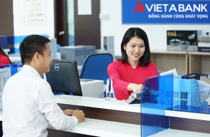 Tiền khách hàng lại 'bốc hơi' tại VietABank