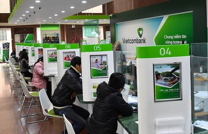 Vietcombank hoàn tất phát hành cổ phiếu cho GIC và Mizuho, thu về 6.200 tỷ đồng
