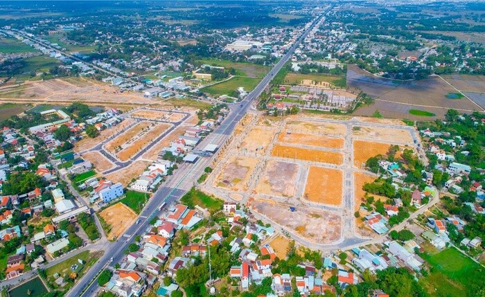 Quảng Nam chi hơn 1.000 tỷ xây dựng 3 dự án giao thông