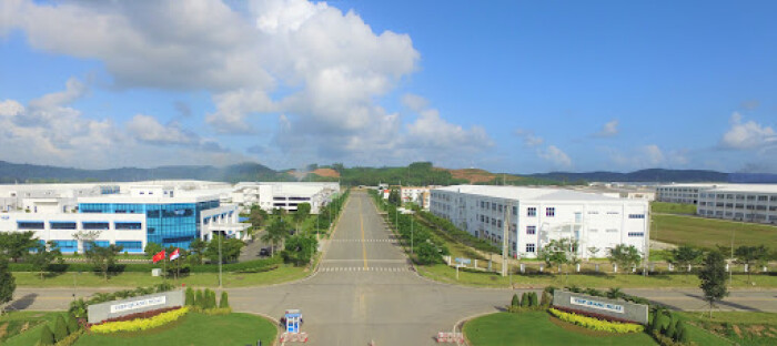 Quảng Ngãi sẽ di dời địa điểm Cụm công nghiệp Tịnh Ấn Tây