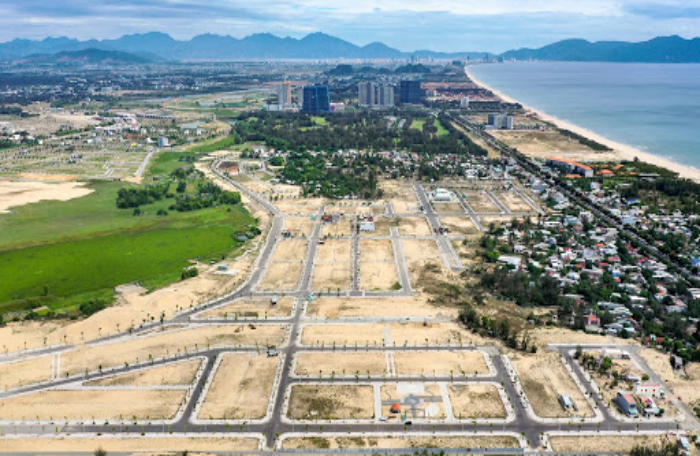 Quảng Nam: 3 dự án của Bách Đạt An được gia hạn tiến độ hơn 1 năm