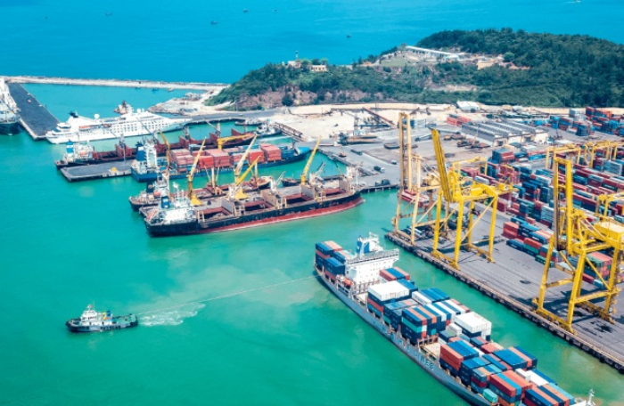 Khi nào cảng Liên Chiểu gần 3.500 tỷ ở Đà Nẵng được xây?