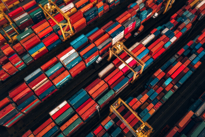 Đà Nẵng: Hơn 9,78 triệu tấn hàng hóa vận chuyển qua cảng biển trong 11 tháng, giảm gần 3%