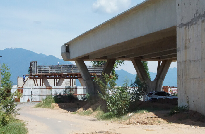 Dự án giao thông có vốn đầu tư công gần 1.100 tỷ ở Đà Nẵng: Phát hiện nhiều sai phạm
