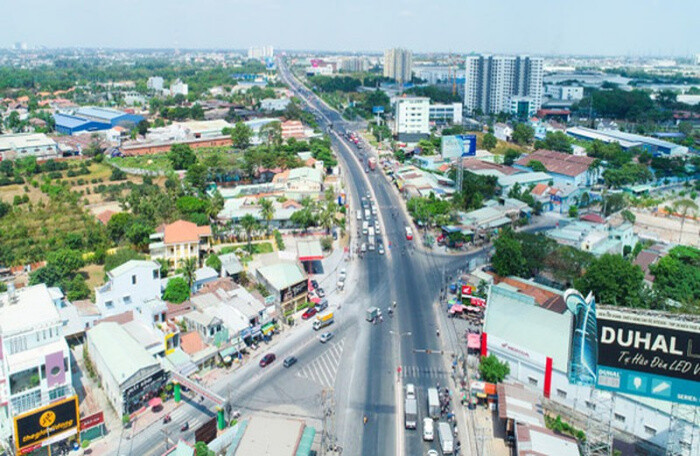 Sở Xây dựng Quảng Ngãi bác đề xuất làm dự án của Công ty Đô thị Thông minh Việt Nam