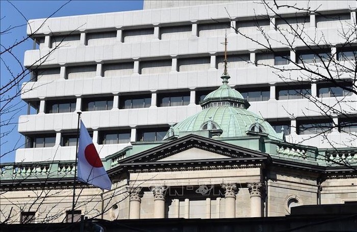 Nhật Bản gồng mình chống 'bão giá'