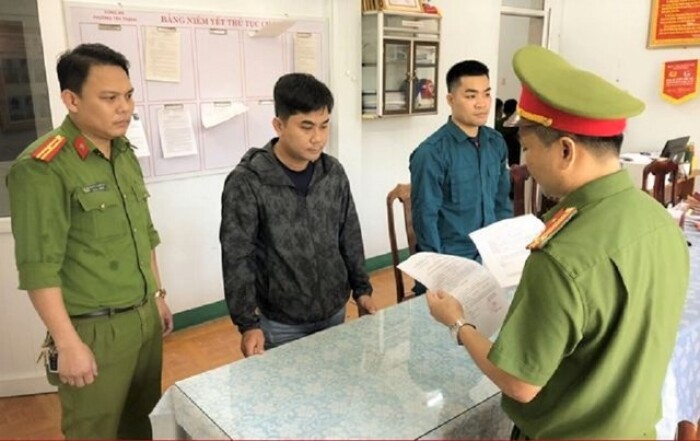 Quảng Nam: Khởi tố nhân viên ngân hàng lừa đảo chiếm đoạt gần 2,3 tỷ đồng