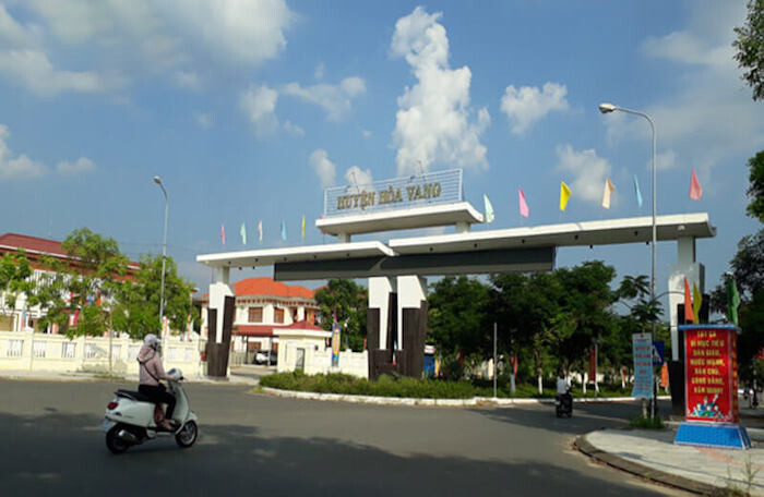 Quy hoạch Đà Nẵng: 'Cần làm rõ loại hình đô thị du lịch, đô thị công nghiệp, đô thị sân bay'