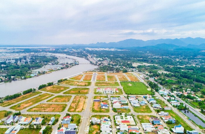 Tập đoàn WHA của Thái Lan muốn làm khu công nghiệp 498ha tại Quảng Nam