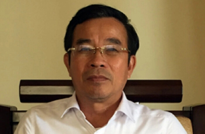 Xem xét kỷ luật ông Đàm Quang Hưng do vi phạm khi còn làm Chủ tịch quận Liên Chiểu