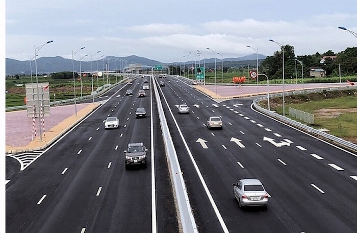 Đề xuất đầu tư gần 15.000 tỷ đồng xây tuyến đường Quy Nhơn - Chí Thạnh