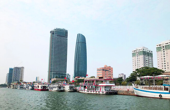 Đà Nẵng chi 600 triệu đồng cho đề án phát triển du lịch đường thủy nội địa