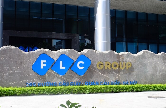 Đại hội đồng cổ đông bất thường của FLC bị hủy