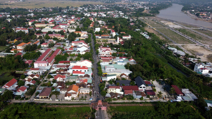 Khánh Hòa: Loạt khu đô thị mới sẽ được đầu tư tại huyện Diên Khánh
