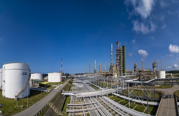 Quảng Ngãi điều chỉnh chủ trương đầu tư Dự án Nâng cấp mở rộng Nhà máy lọc dầu Dung Quất