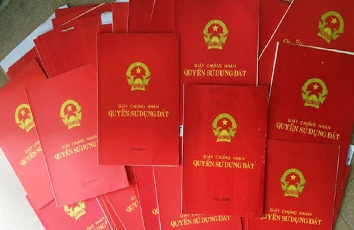 Vì sao Chí Thành đề nghị Quảng Nam ngăn chặn việc cấp sổ đỏ cho Dana Homeland?