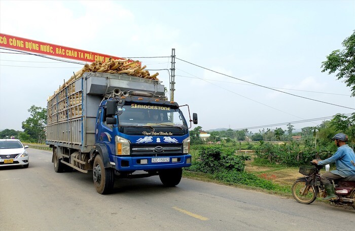 Đầu tư 1.850 tỷ đồng để Cải tạo, nâng cấp Quốc lộ 14E tại tỉnh Quảng Nam
