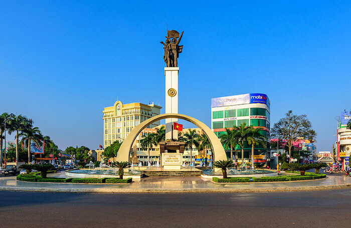 Loạt 'ông lớn' Sungroup, Viettel, T&T 'đổ bộ' đầu tư về tỉnh Đắk Lắk