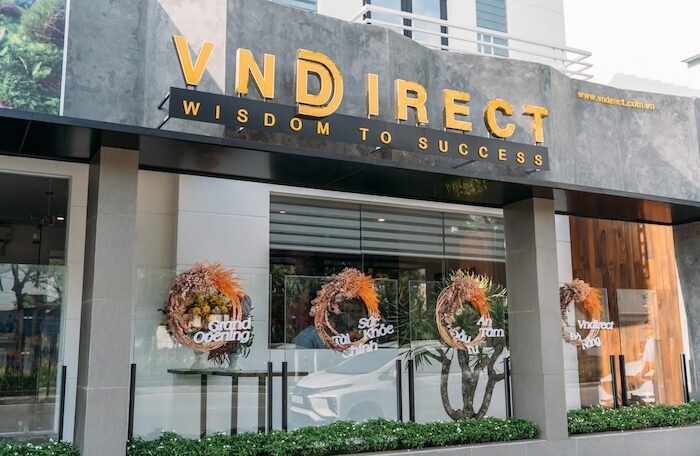 Chậm nộp tờ khai thuế, VNDirect bị xử phạt