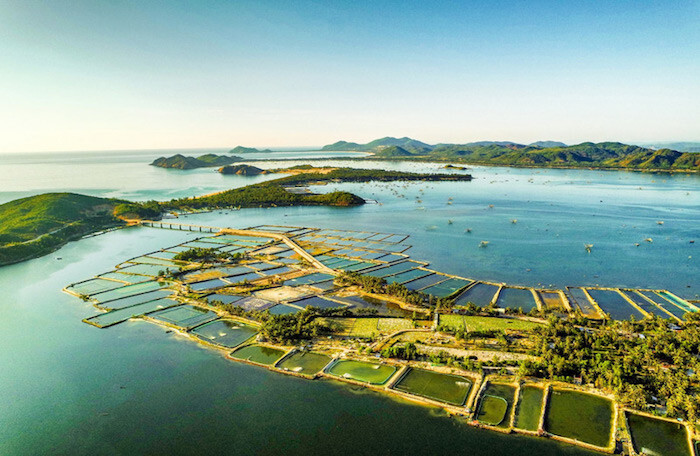 Phú Yên: Điều chỉnh quy hoạch khu vực xung quanh đầm Ô Loan, huyện Tuy An
