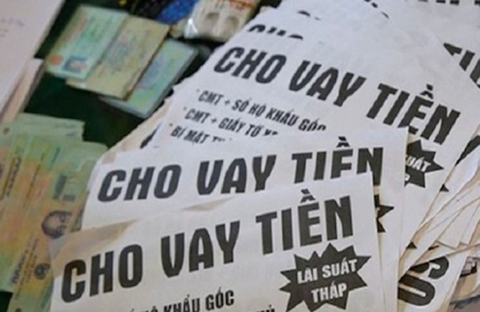 Quảng Nam: Lập Tổ công tác kiểm tra các công ty tài chính, hiệu cầm đồ, công ty luật