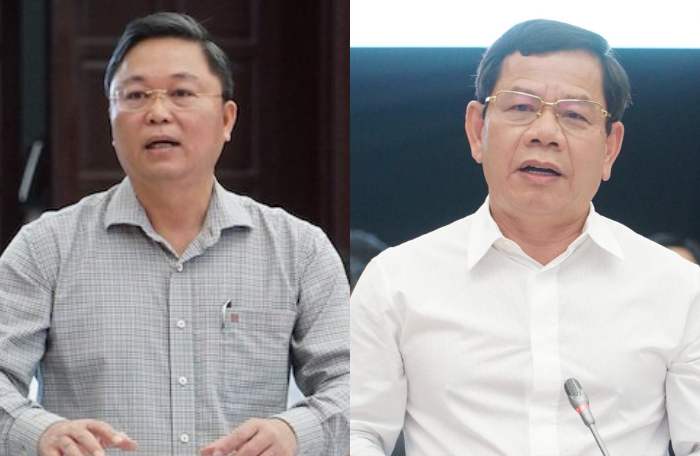 Chủ tịch Quảng Nam và Quảng Ngãi phản ứng kiểu làm quy hoạch mà không xuống thực tế