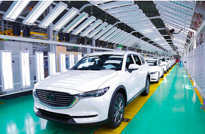 Thu ngân sách Quảng Nam 2023 chỉ bằng 79% năm ngoái, một nửa đến từ ngành ô tô