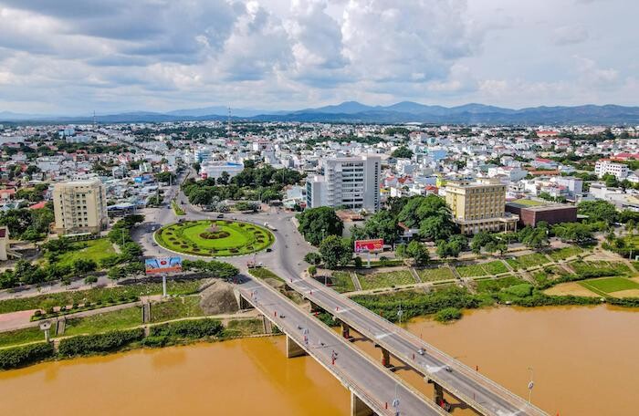 'Kon Tum sẽ trở thành điểm trung chuyển quan trọng, kết nối liên vùng'