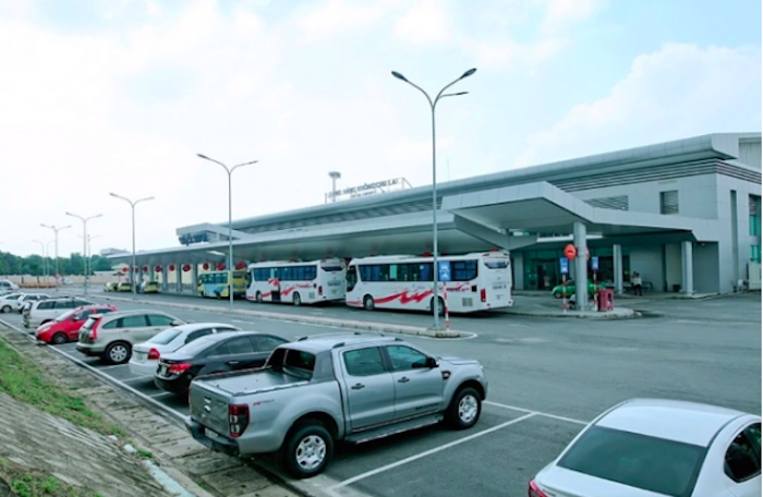 Nghiên cứu đầu tư sân bay Thọ Xuân, Chu Lai theo phương thức đối tác công - tư
