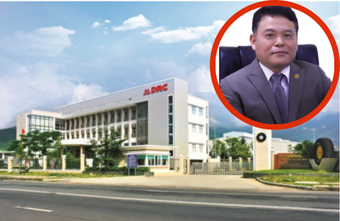 Doanh nhân kín tiếng ngồi ghế chủ tịch HĐQT cả 2 công ty cao su lớn của Việt Nam