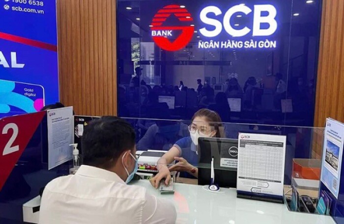 Thông tin mới về tái cơ cấu Ngân hàng SCB